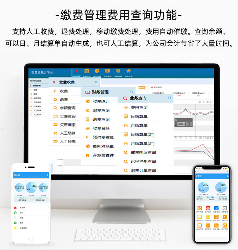 河南許繼DSZY566-Z三相智能預付費電能表